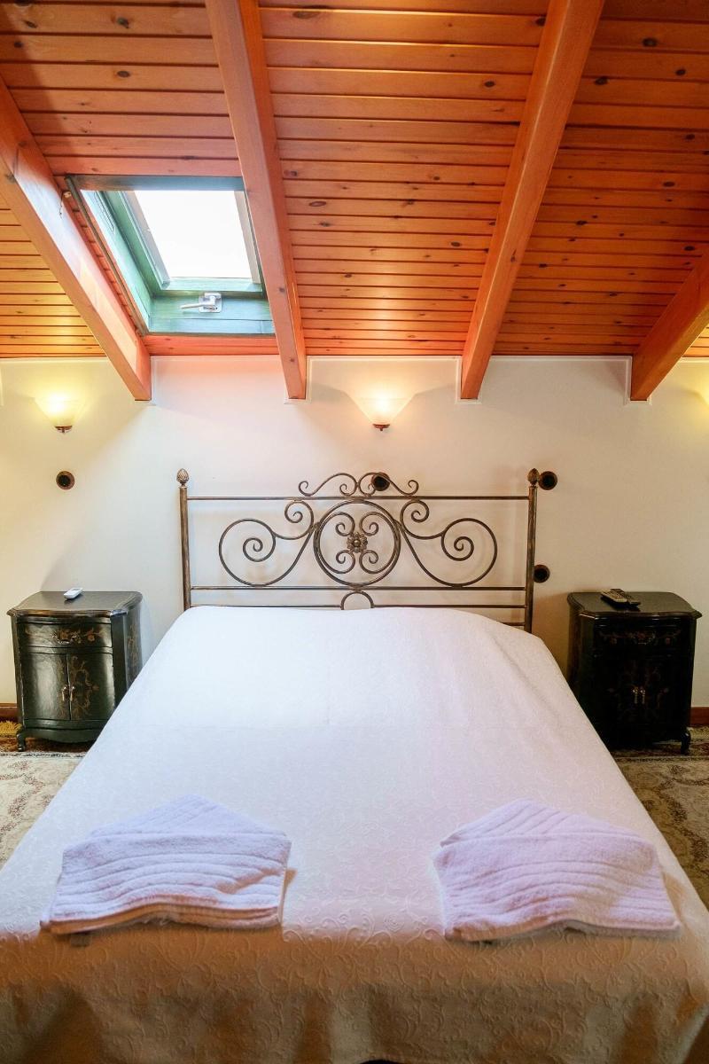Vilelmine Hotel