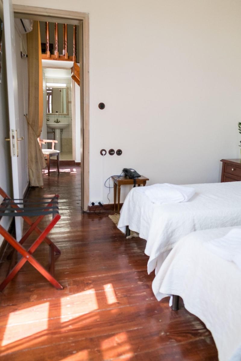 Hotel Vilelmine