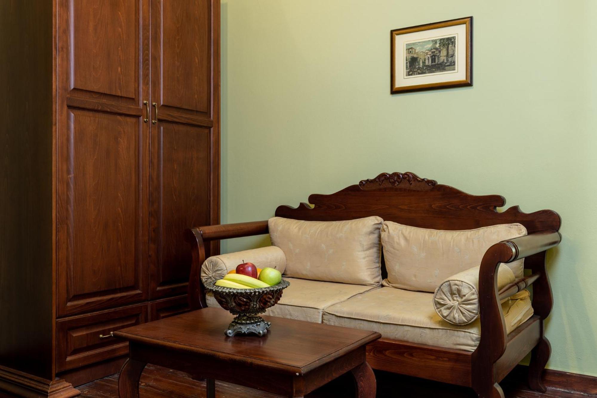 Hotel Vilelmine Chania (Crete)